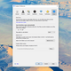 Dropbox syncs files between desktop and mobile.
